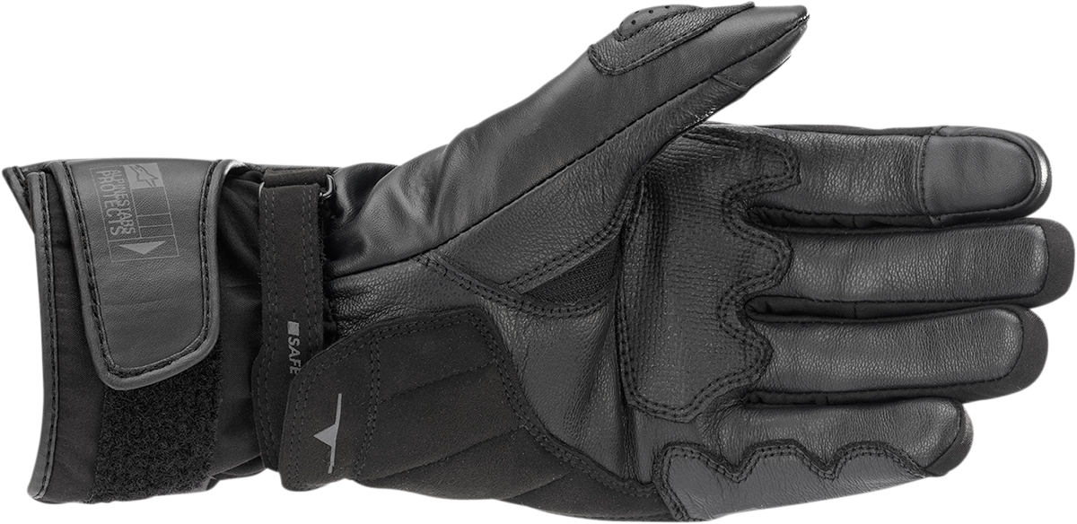 Guantes ALPINESTARS SP-365 Drystar® - Negro/Antracita - Mediano 3527921-104-M