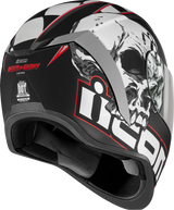 Casco ICON Airform™ - Muerte o Gloria - Negro - XS 0101-15007