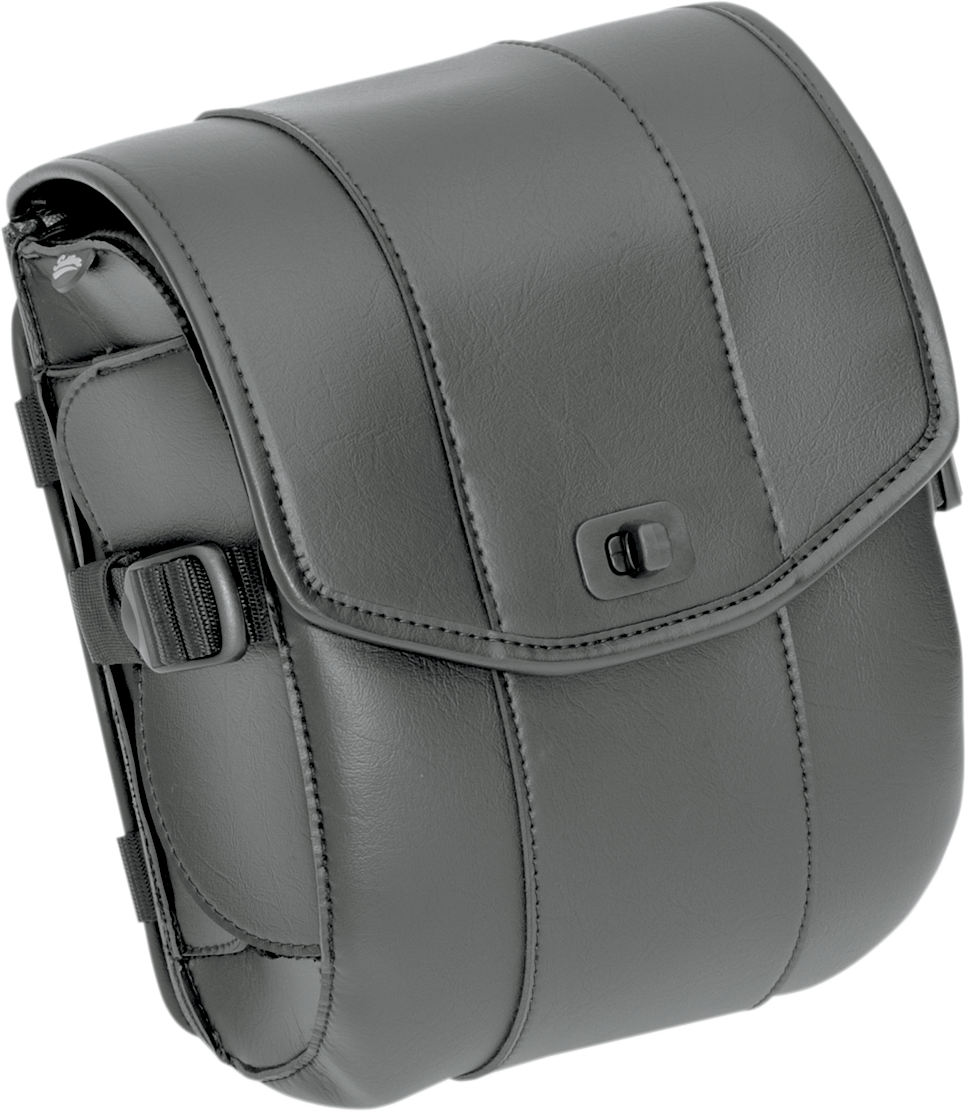 Bolsa para respaldo de SADDLEMEN - Deluxe 3503-0064 