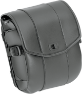 Bolsa para respaldo de SADDLEMEN - Deluxe 3503-0064 