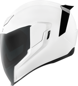 Casco ICON Airflite™ - Brillo - Blanco - Grande 0101-10864