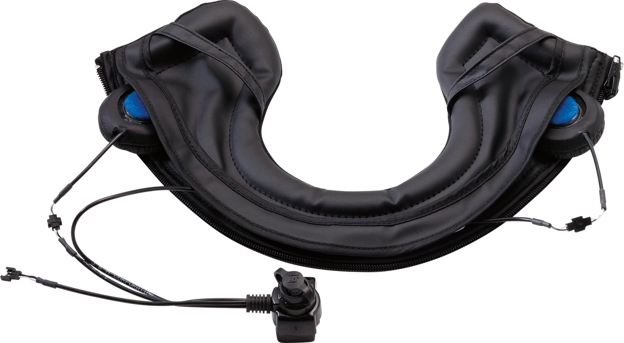 Casco de moto Z1R Nomad - Negro - XS 0103-0017 