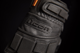 Guantes ICON Motorhead3™ CE - Negros - Pequeños 3301-4237