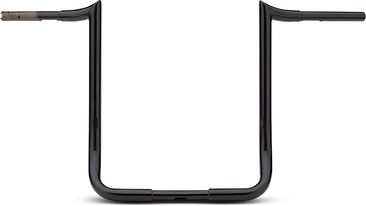 Manillar LA CHOPPERS - Prime Ape - 18" - Negro LA-7352-18B 