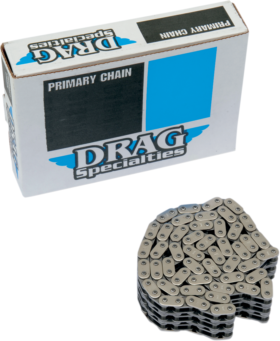 ESPECIALIDADES DE ARRASTRE Cadena primaria - #35-3 x 96 CA35-3S2N/1001