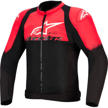 ALPINESTARS SMX Air Jacket - Red/Black - XL 3306523-3031-XL