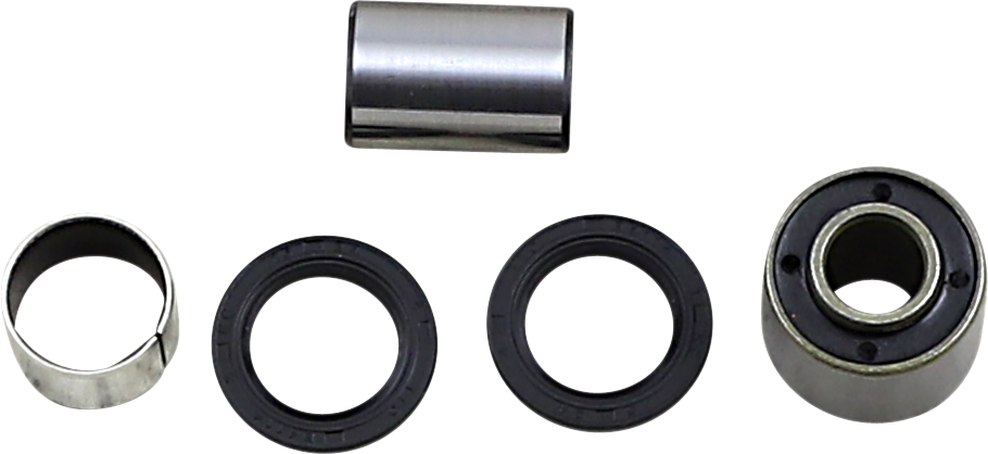 Kit de cojinetes de amortiguador MOOSE RACING - Delantero | Trasero 21-1008