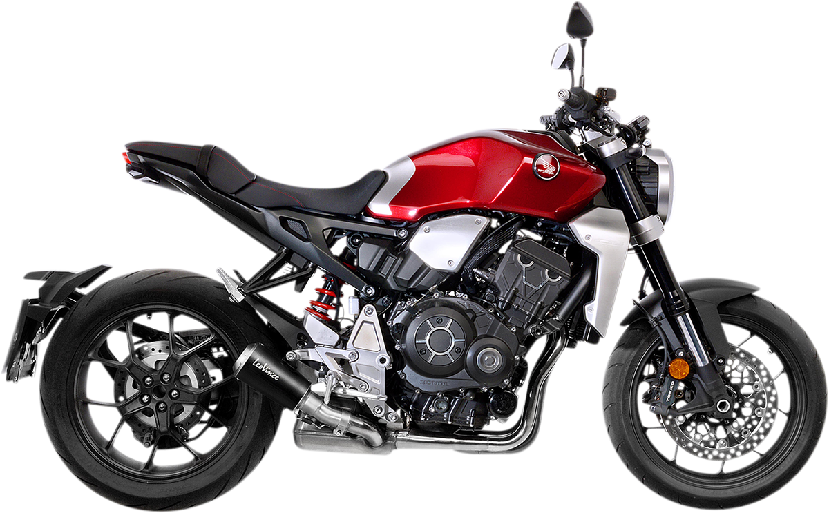 Silenciador LEOVINCE LV-10 15222C