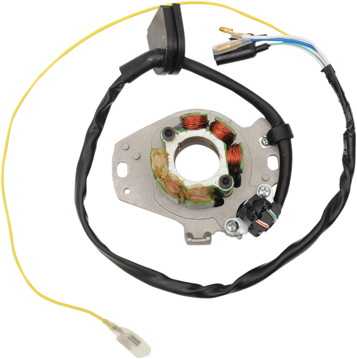 Estator de alto rendimiento MOOSE UTILITY - Honda M-21-603H 