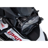Protector de faro SW-MOTECH - BMW R 1200 GS/1250 GS LPS.07.786.10001/B 