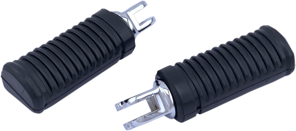 Estriberas FML de DRAG SPECIALTIES - Softail P17-0342 