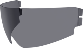 ICON Alliance GT/Airflite/Airform™ Dropshield - Dark Smoke 0130-0629
