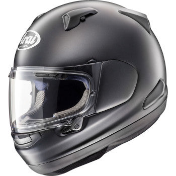 Casco de motocicleta ARAI Signet-X - Negro escarchado - XS 0101-15947
