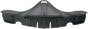 ICON Airmada™ Breath Deflector - Black 0134-1393