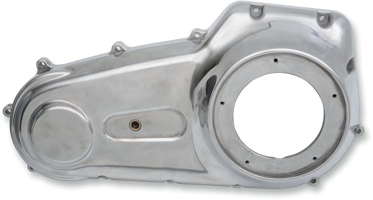 Cubierta primaria exterior de DRAG SPECIALTIES - Cromada - FXD '06-'17 D11-0299