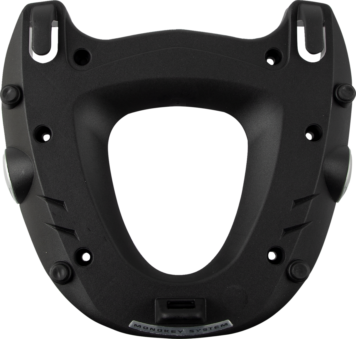 Soporte de montaje GIVI para portaequipajes trasero BMW R 1200 GS SR684 