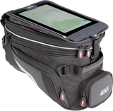 Bolsa de depósito GIVI - Honda XS320 