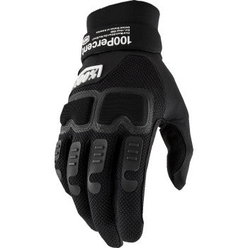 Guantes 100% Langdale - Negro - 2XL 10029-00005