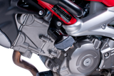 Protectores de chasis PUIG HI-TECH PARTS 4962N 