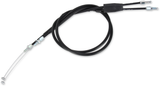 Cable del acelerador MOOSE RACING - Honda 45-1208