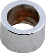 Espaciador del eje de cambio DRAG SPECIALTIES - Cromo D07-0354C 