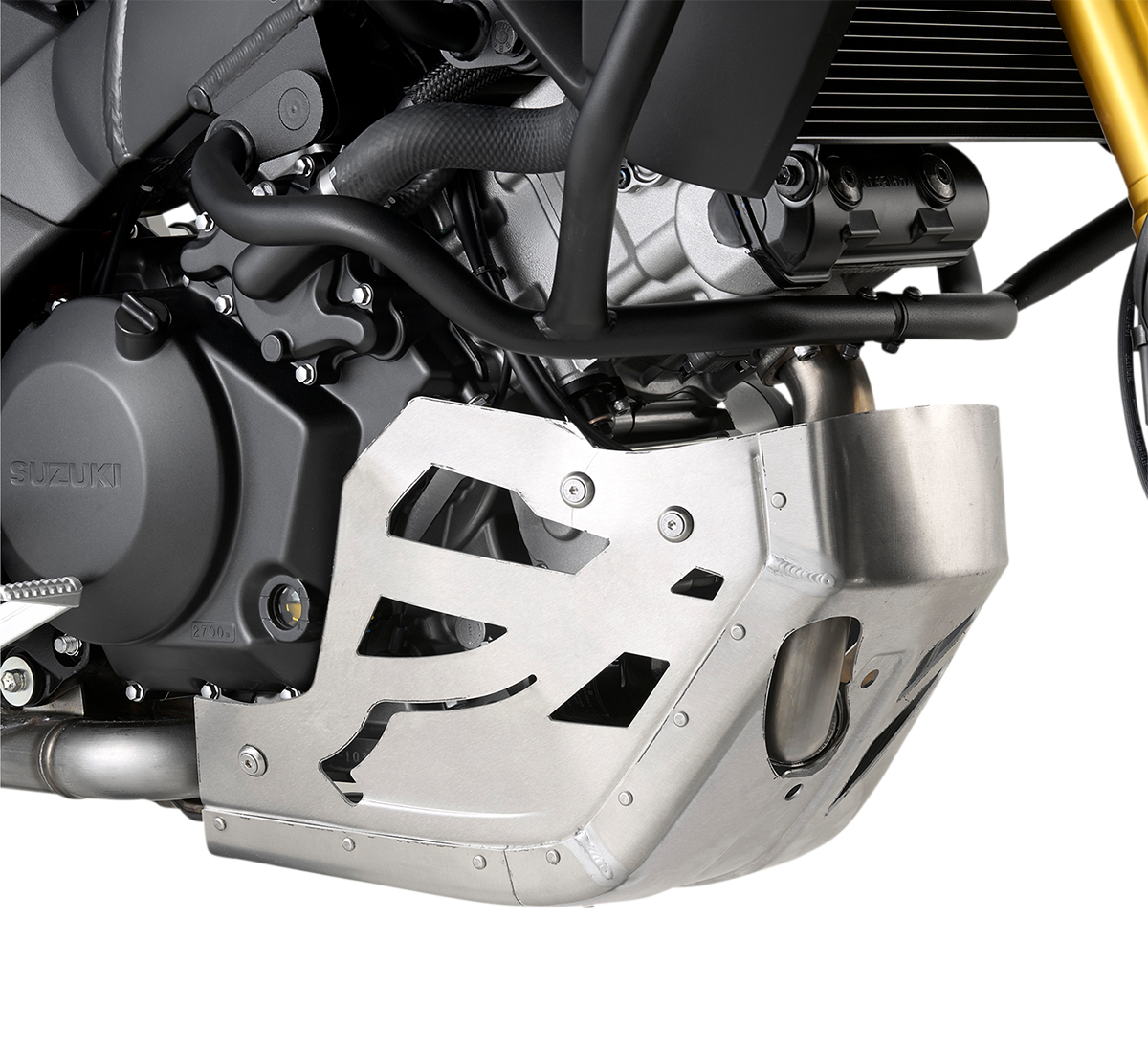 Placa protectora GIVI - V-Storm 1000 RP3105 