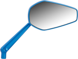Espejo retrovisor ARLEN NESS Mini Stocker - Azul - Izquierdo 13-150 