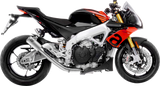 Silenciador LEOVINCE LV Corsa - Titanio Aprilia RSV4 /Tuono V4 1100 RR 2021-2023 15401T