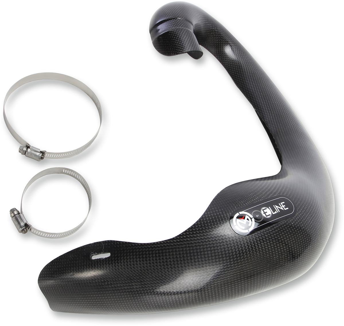 Protector de tubería MOOSE RACING MPG202