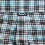 Camisa de franela BILTWELL Pacific - Mediana 8145-069-003 