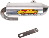 Silenciador FMF Powercore 2 023038 FMF023038