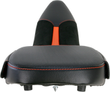 Asiento SADDLEMEN Adventure - Bajo - Super Enduro 950 0810-KT04 