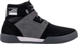 Zapatos ALPINESTARS Primer - Negro/Gris - US 14 26500211738-14