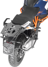 Portaequipajes trasero GIVI - KTM 1290 SA '21-'22 SRA7713 