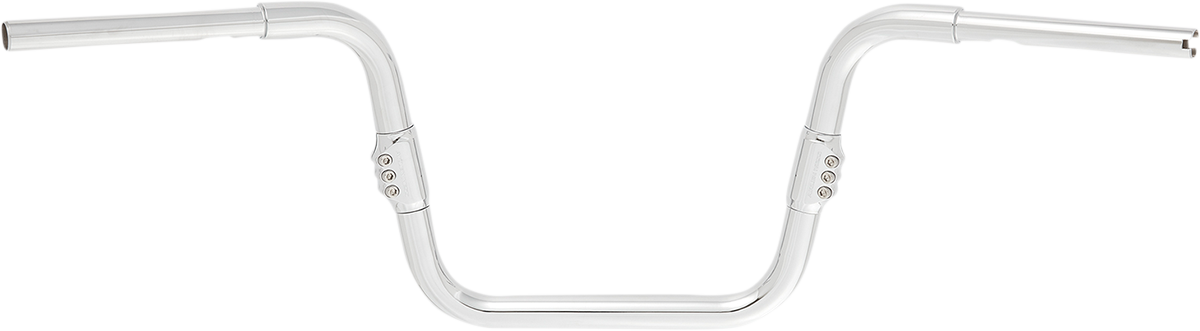 Manillar ARLEN NESS - High Life - Ajustable - Cromado 520-003