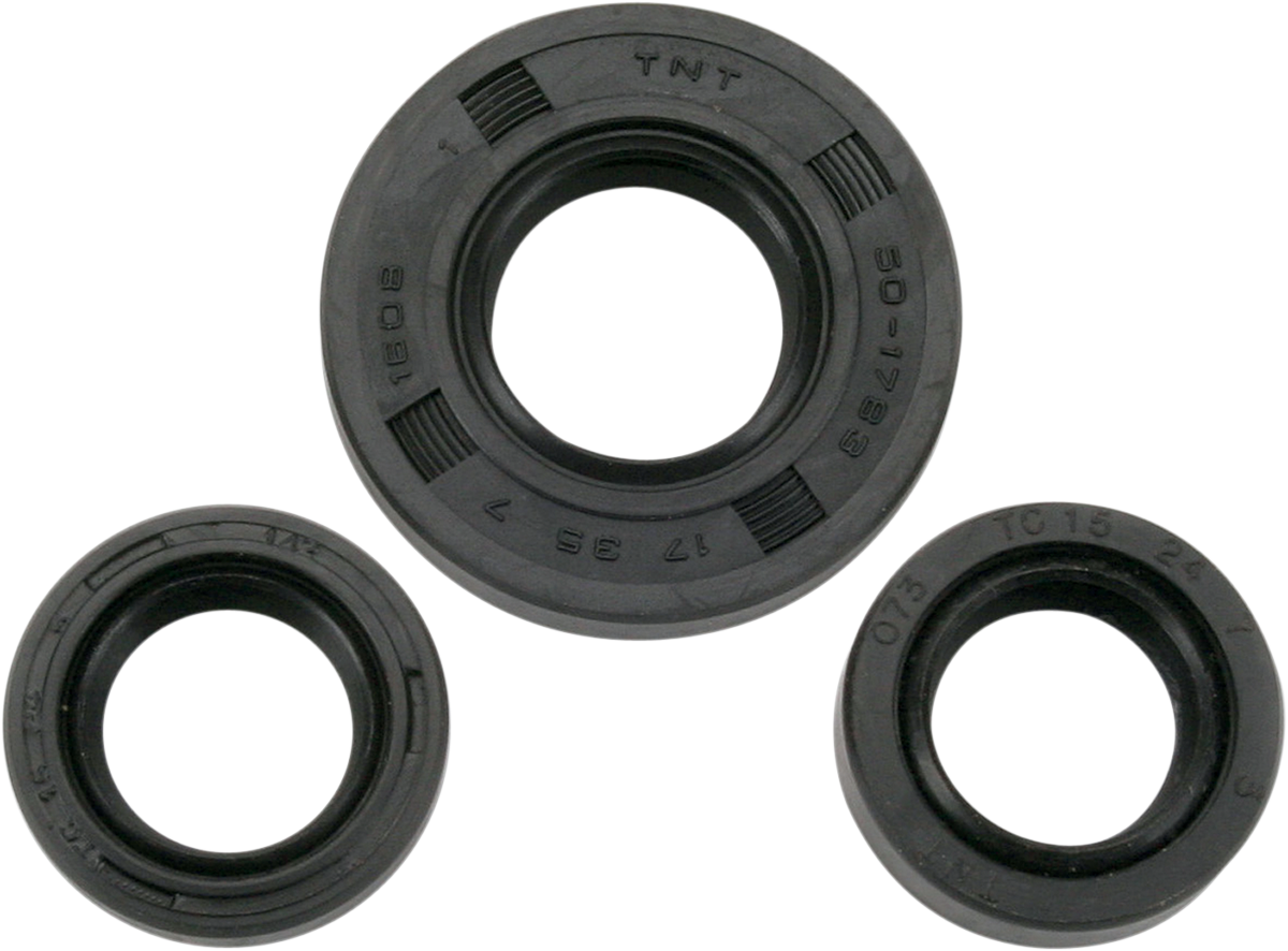 Sellos de motor MOOSE RACING 822246MSE