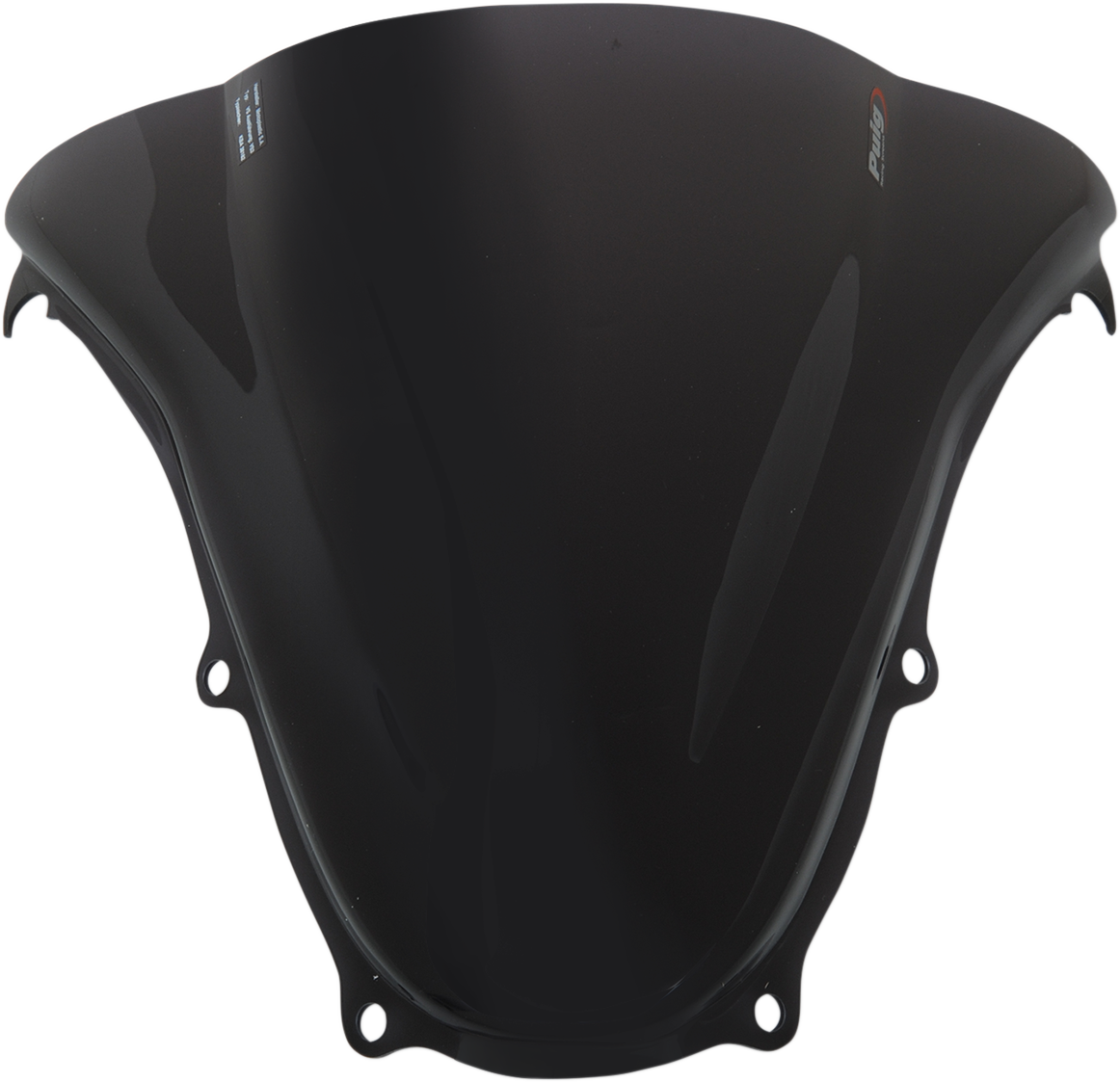Cúpula Race PUIG HI-TECH PARTS - Ahumada 1346F 