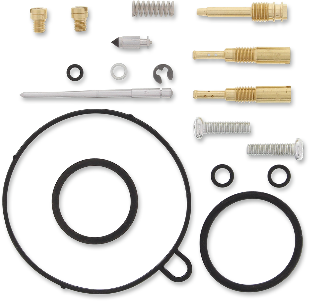 Kit de reparación de carburador MOOSE RACING - Kawasaki 26-1404