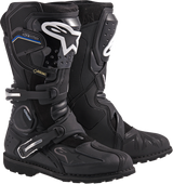 Botas ALPINESTARS Toucan Gore-Tex - Negras - Talla 11 de EE. UU. 2037014-10-11