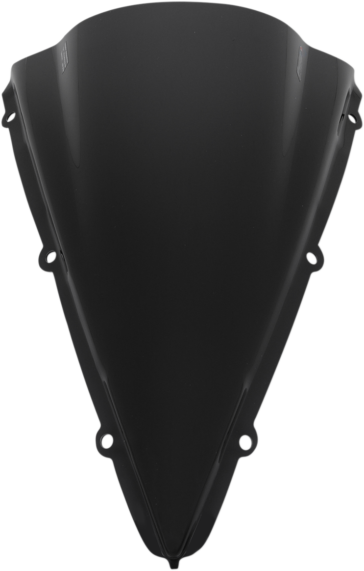 Cúpula PUIG HI-TECH PARTS Race - Ahumado oscuro - YZF1R1 1650F 