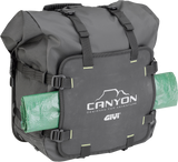 Alforjas GIVI GRT-720 Canyon 25L GRT720 