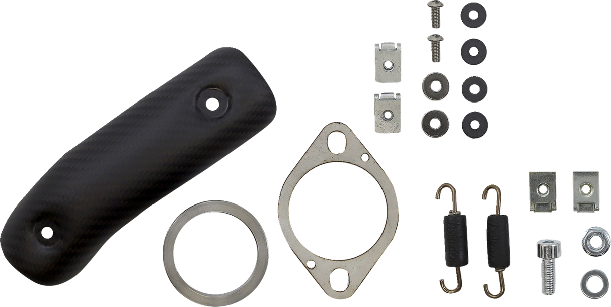 Cabezal LEOVINCE - Acero inoxidable 80024