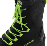 Cordones de repuesto para botas ARCTIVA Advance - Alta visibilidad - Talla 8-9 3430-0944
