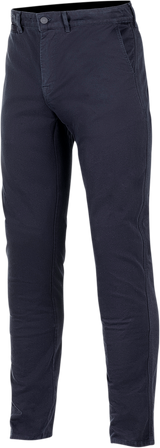 Pantalones ALPINESTARS Motochino v2 - Azul - Talla 31 EE. UU. / 47 UE 3328320-71-31