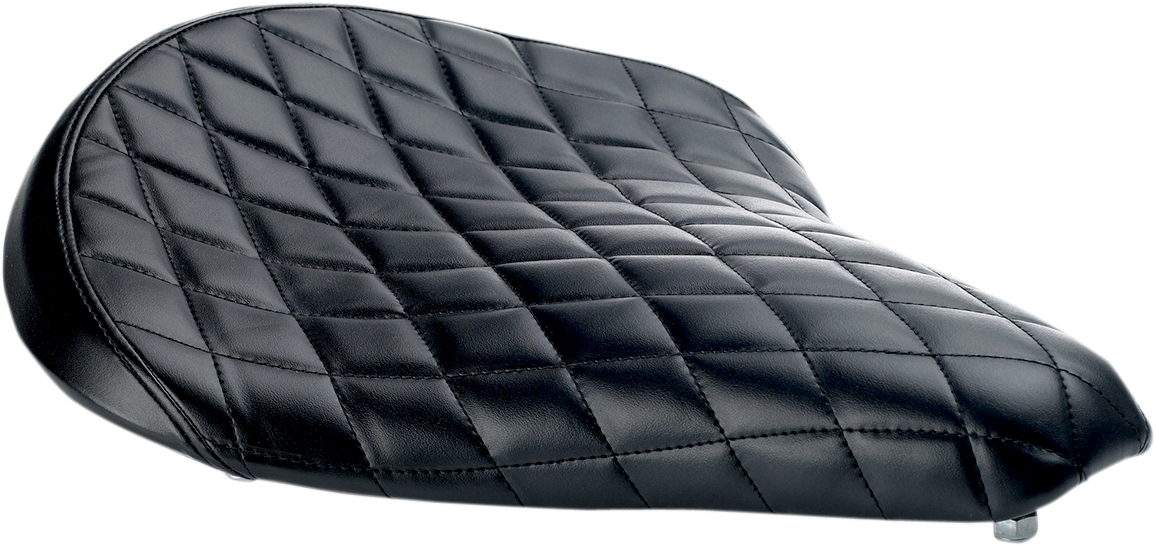 Asiento individual BILTWELL - Diamante - Negro 4001-101 
