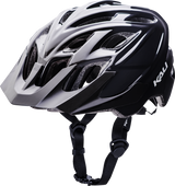 Casco de bicicleta KALI Chakra Solo - Negro - S/M 0221218116 