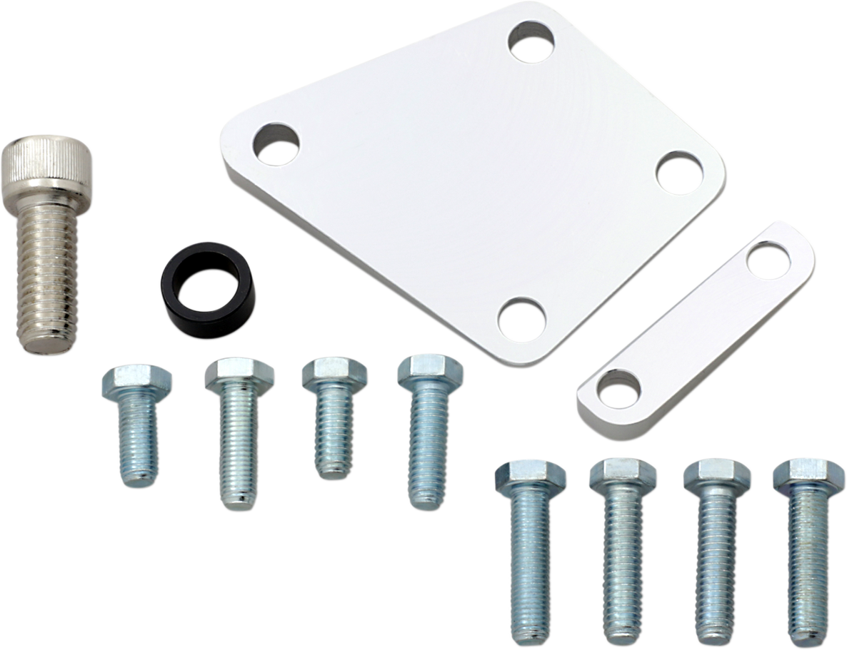 Kit de cuñas para pata de cabra DRAG SPECIALTIES 240207SC1-BC119