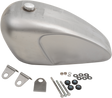 DRAG SPECIALTIES Legacy Gas Tank with Cap - EFI Models 12974