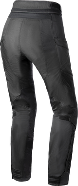 Pantalones ALPINESTARS Stella Andes Air Drystar® para mujer - Negro - Talla pequeña 3230224-10-S