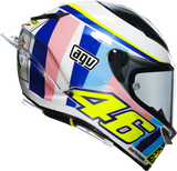 Casco de moto AGV Pista GP RR - Assen 2007 - Mediano 2118356002009M